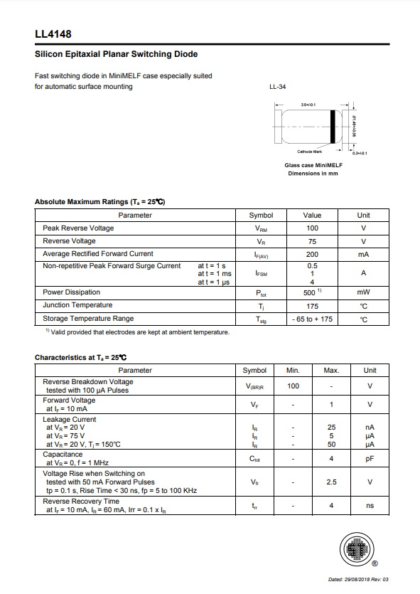 LL4148