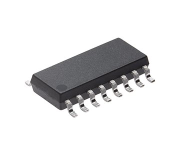 16pin SSOP-AC